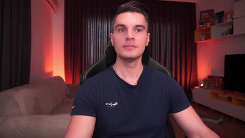 BillyPassion online show from January 27, 9:23 am