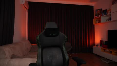 BillyPassion online show from February 5, 5:52 am