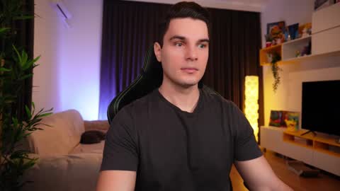 BillyPassion online show from February 11, 4:55 am