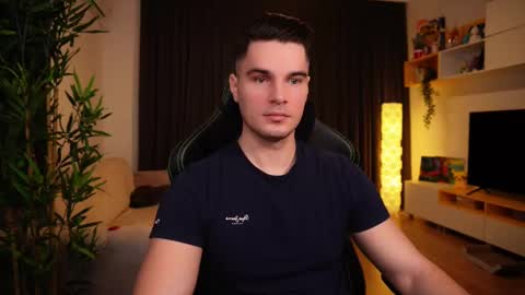 BillyPassion online show from February 17, 5:25 am