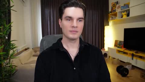 BillyPassion online show from March 16, 11:58 am