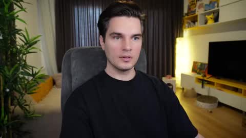 BillyPassion online show from April 20, 8:50 am