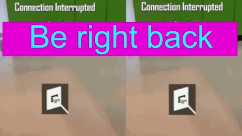 BimboCat online show from March 7, 11:46 pm