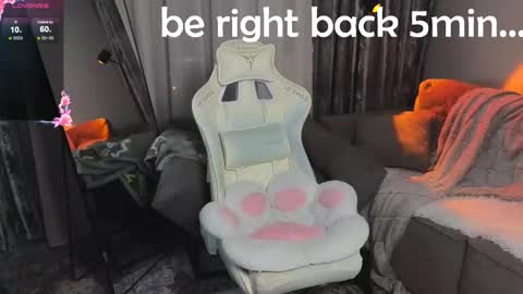 bimboterica online show from February 23, 2:36 pm