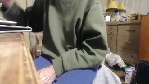 Snapshot of bimbttm chatting on December 6, 11:22 am Bimbttm online show from December 6, 11:22 am