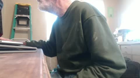 Snapshot of bimbttm chatting on January 19, 7:26 pm Bimbttm online show from January 19, 7:26 pm