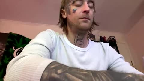 bimmyleanin420 online show from September 10, 2:55 am