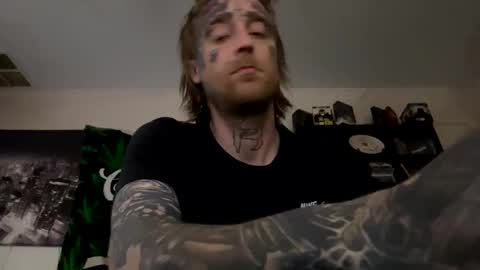 bimmyleanin420 online show from September 20, 2:34 am