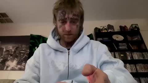 bimmyleanin420 online show from September 21, 2:02 am