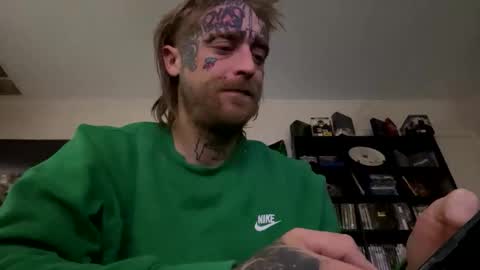 bimmyleanin420 online show from September 22, 6:37 am