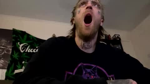 bimmyleanin420 online show from September 24, 2:59 am