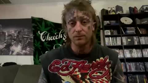 bimmyleanin420 online show from October 3, 2:19 am