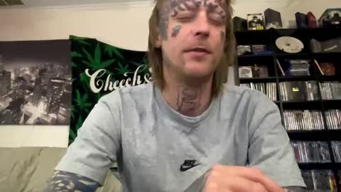 bimmyleanin420 online show from October 4, 1:14 am