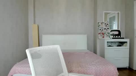 bina_mima online show from April 26, 1:58 am