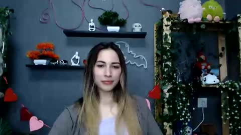 binalina online show from October 10, 1:10 pm