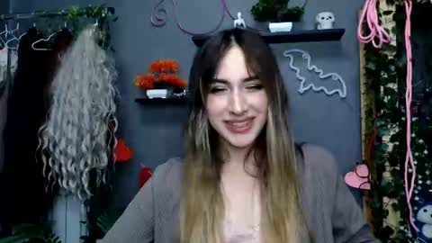 binalina online show from October 14, 9:37 pm