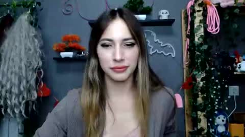 binalina online show from October 16, 9:49 pm