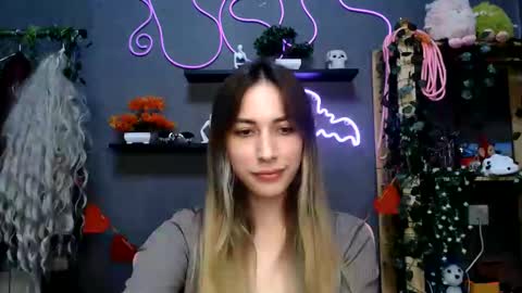 binalina online show from October 20, 9:26 pm