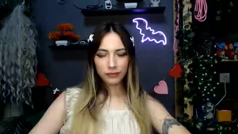 binalina online show from October 27, 9:46 am