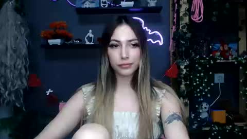 binalina online show from November 1, 2:30 pm