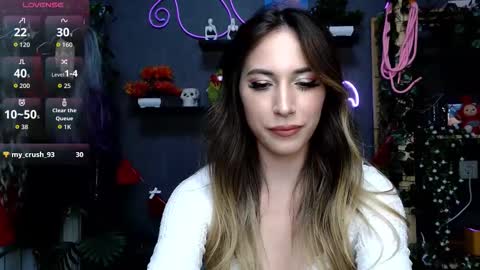 binalina online show from November 19, 9:37 pm