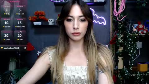 binalina online show from November 20, 7:46 pm