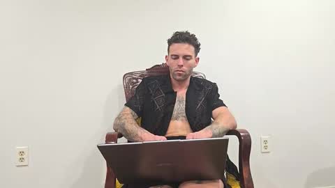 biometric_soul_grabber online show from February 20, 12:18 am