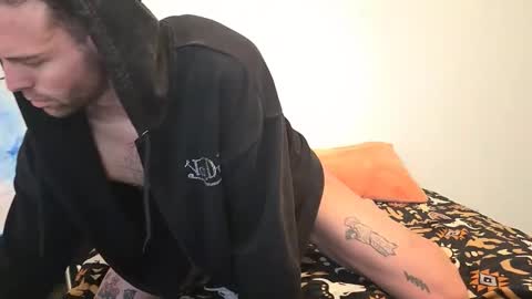 biometric_soul_grabber online show from February 22, 5:22 pm