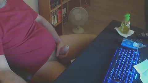 BigDick online show from February 6, 11:37 pm
