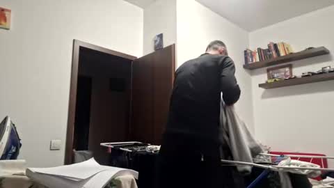 bisexdadd online show from December 30, 3:02 pm