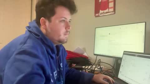 james online show from November 12, 10:30 pm