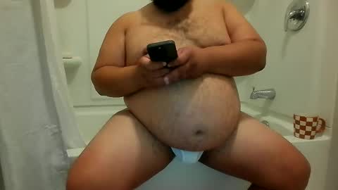 bisfurbear online show from September 25, 10:52 am