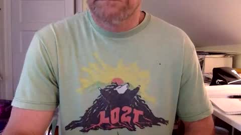 BisonBar online show from May 27, 8:06 pm