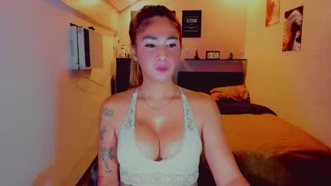 3 online show from April 23, 10:23 pm