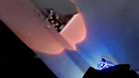 Snapshot of bitchwithtaste chatting on April 8, 1:44 pm ASHLEY online show from April 8, 1:44 pm