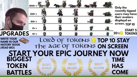 Bitchy online show from February 2, 8:35 am