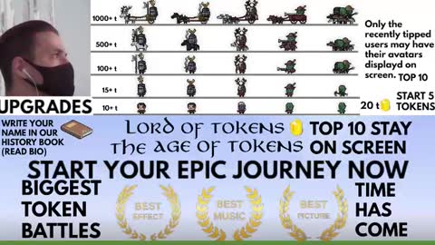 Bitchy online show from February 2, 1:08 pm