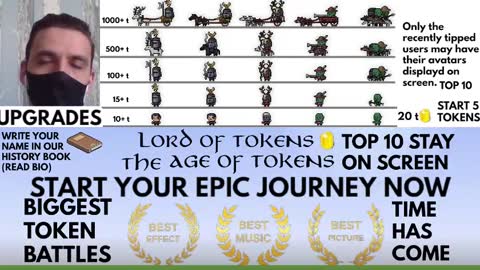 Bitchy online show from February 20, 7:01 am