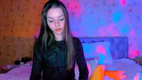 Margo online show from March 11, 8:26 pm