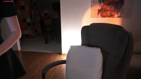 Ann Braslowsky online show from October 20, 2:23 am