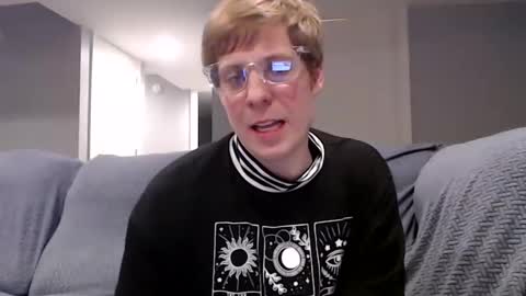 BittyBoi online show from March 7, 5:48 am