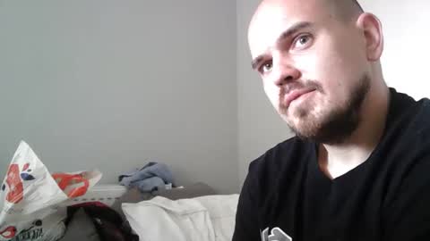 Snapshot of bixbax007 chatting on May 23, 10:08 am George Maria online show from May 23, 10:08 am