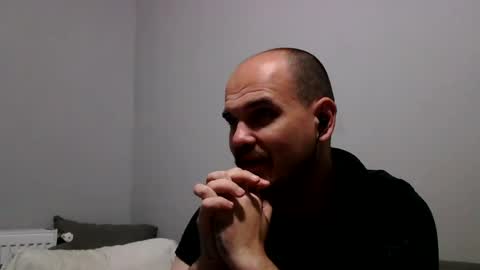 Snapshot of bixbax007 chatting on June 15, 10:01 pm George Maria online show from June 15, 10:01 pm
