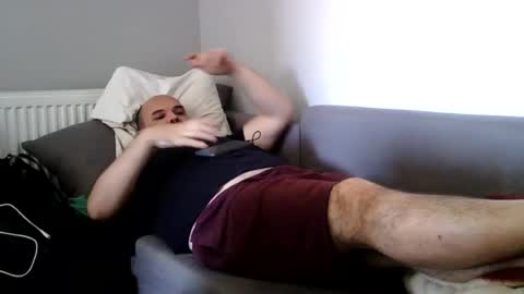 Snapshot of bixbax007 chatting on June 16, 10:07 am George Maria online show from June 16, 10:07 am