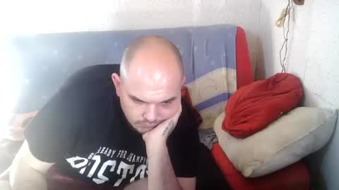 Snapshot of bixbax007 chatting on July 30, 4:17 pm George Maria online show from July 30, 4:17 pm