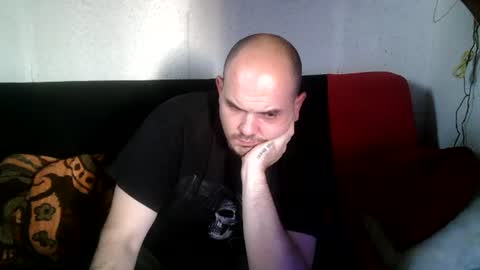 Snapshot of bixbax007 chatting on August 1, 5:34 pm George Maria online show from August 1, 5:34 pm