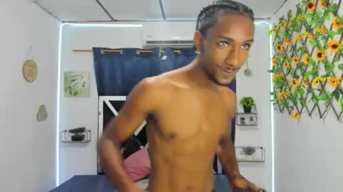 bj_black online show from September 10, 4:56 am