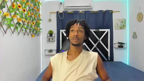 bj_black online show from September 17, 5:42 am