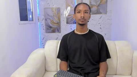 bj_black online show from September 21, 5:47 pm