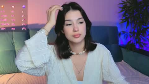 Snapshot of bjliki chatting on June 8, 2:50 pm Julia online show from June 8, 2:50 pm